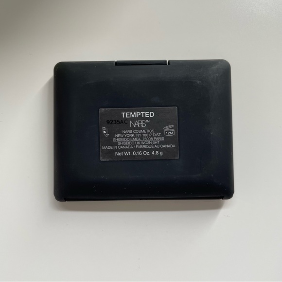 NARS Powder Blush, Tempted - Picture 6 of 6